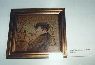 Iconographie - Henri Simon