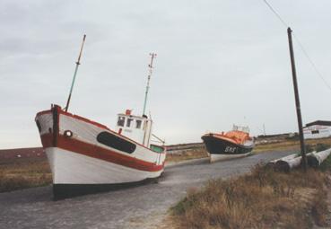 Iconographie - Bateaux