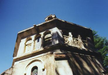 Iconographie - Chapelle