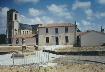 iconographie - Maison