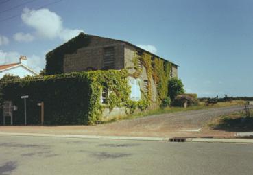 Iconographie - Bâtiment