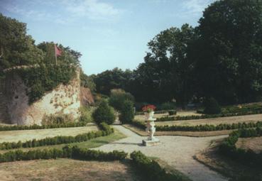 Iconographie - Château