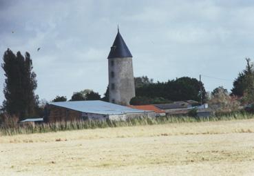 Iconographie - Moulin