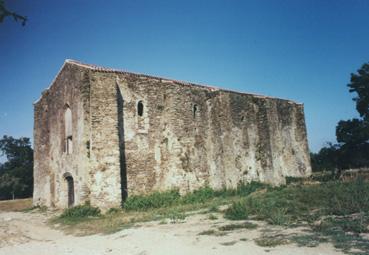 Iconographie - Chapelle