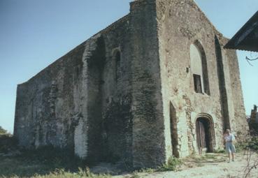 Iconographie - Chapelle