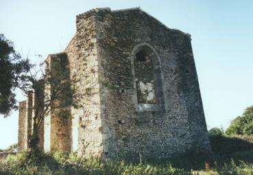 Iconographie - Chapelle