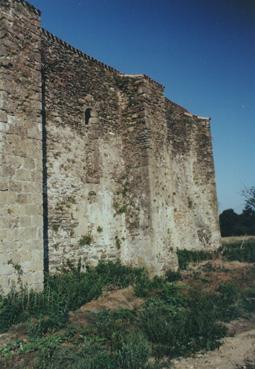 Iconographie - Chapelle