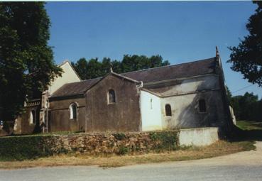 Iconographie - Chapelle