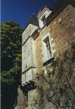 Iconographie - Château