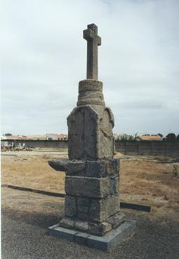 Iconographie - Cimetière