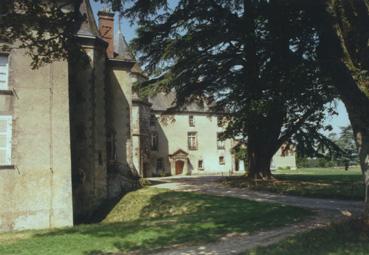 Iconographie - Château