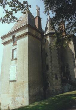 Iconographie - Château