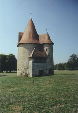 Iconographie - Château