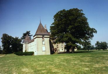 Iconographie - Château