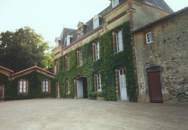 Iconographie - Château