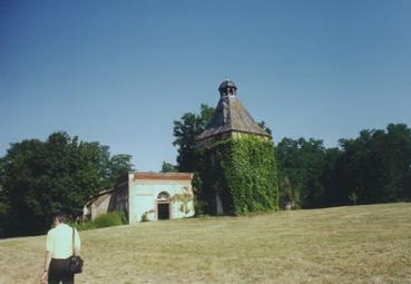 Iconographie - Château