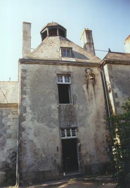 Iconographie - Château