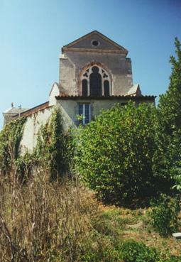 Iconographie - Eglise