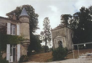 Iconographie - Château