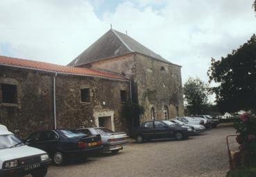 Iconographie - Château