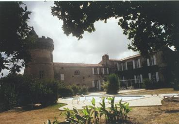 Iconographie - Château