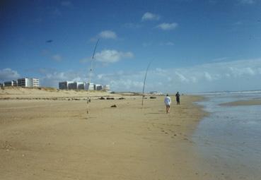 Iconographie - Plage