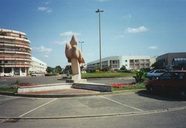 Iconographie - Monument