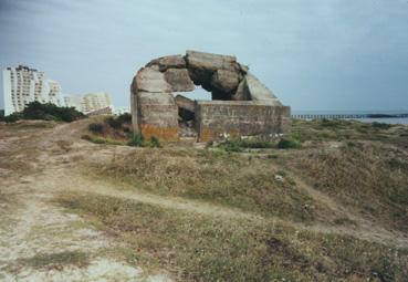 Iconographie - Blockhaus