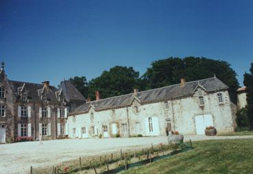 Iconographie - Château