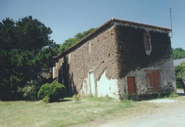 Iconographie - Château