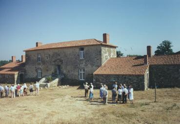 Iconographie - Château