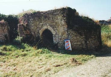 Iconographie - Château