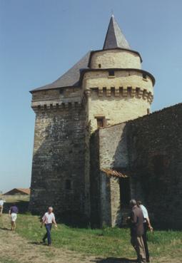 Iconographie - Château