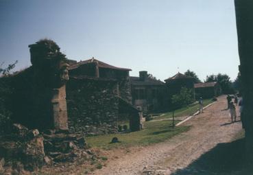 Iconographie - Château