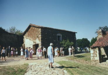 Iconographie - Château