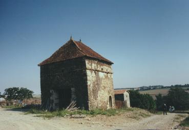 Iconographie - Tour-colombier