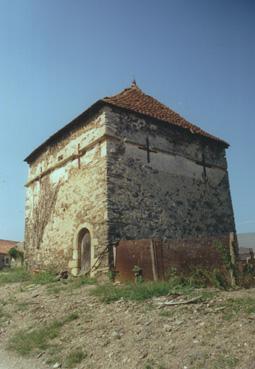 Iconographie - Tour-colombier