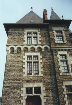 Iconographie - Château