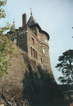 Iconographie - Château