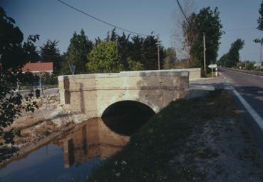 Iconographie - Pont