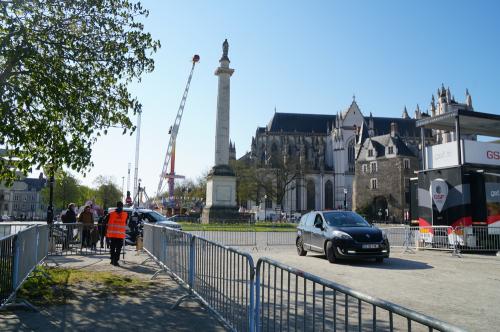 Iconographie - cours saint André 