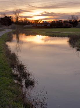 Iconographie - Fossé
