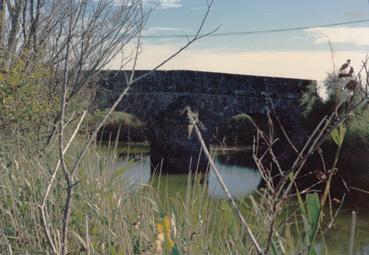 Iconographie - Pont du Pommier