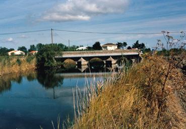 Iconographie - Pont du Vivier