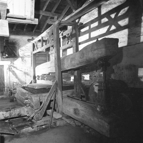 Iconographie - Atelier
