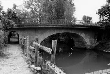 Iconographie - Le Pont sur la Vendée