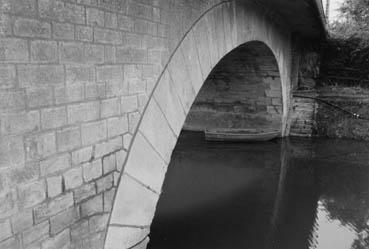 Iconographie - Le Pont sur la Vendée