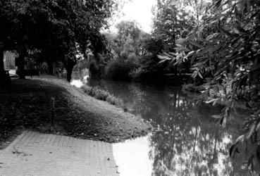 Iconographie - Cale près du Pont sur la Vendée