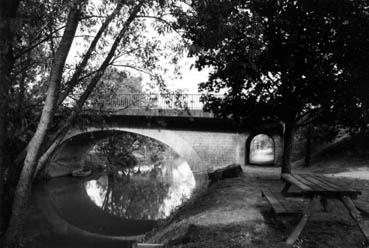 Iconographie - Le Pont sur la Vendée