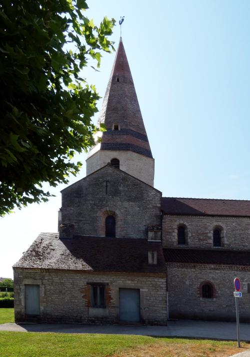 Iconographie - Eglise Saint-Christophe